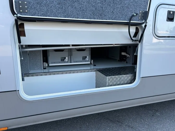 Fahrzeugbild Carthago liner-for-two I 53 L #25