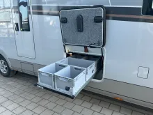 Fahrzeugbild Carthago liner-for-two I 53 L #26