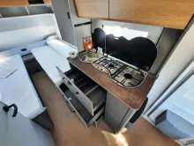 Fahrzeugbild Bürstner B66 490 TL Verfüg./Sparen Sie 3.630,- € #14