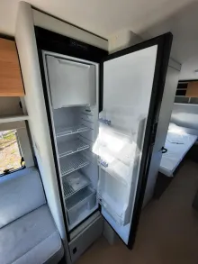 Fahrzeugbild Bürstner B66 490 TL Verfüg./Sparen Sie 3.630,- € #15