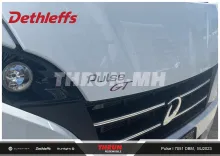 Fahrzeugbild Dethleffs Pulse I 7051 DBM #8