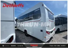 Fahrzeugbild Dethleffs Pulse I 7051 DBM #5