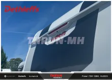 Fahrzeugbild Dethleffs Pulse I 7051 DBM #7