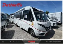 Fahrzeugbild Dethleffs Pulse I 7051 DBM #1