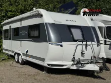 Fahrzeugbild Hobby Prestige 650 UMFe Top Ausstattung #1