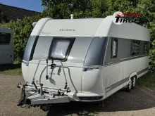 Fahrzeugbild Hobby Prestige 650 UMFe Top Ausstattung #3