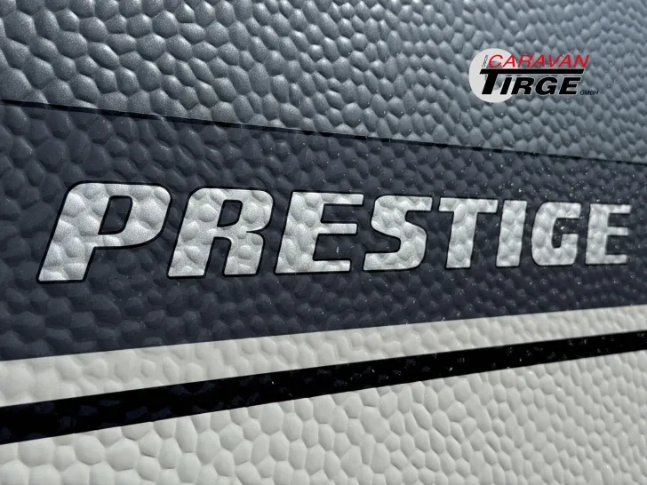 Fahrzeugbild Hobby Prestige 650 UMFe Top Ausstattung #4