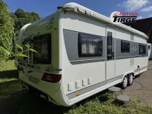 Fahrzeugbild Hobby Prestige 650 UMFe Top Ausstattung #6