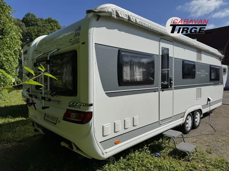 Fahrzeugbild Hobby Prestige 650 UMFe Top Ausstattung #6