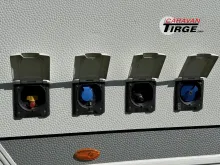 Fahrzeugbild Hobby Prestige 650 UMFe Top Ausstattung #7