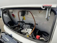 Fahrzeugbild Hobby Prestige 650 UMFe Top Ausstattung #10
