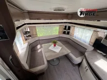 Fahrzeugbild Hobby Prestige 650 UMFe Top Ausstattung #11