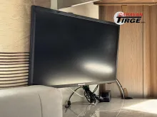 Fahrzeugbild Hobby Prestige 650 UMFe Top Ausstattung #13