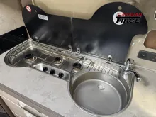 Fahrzeugbild Hobby Prestige 650 UMFe Top Ausstattung #14