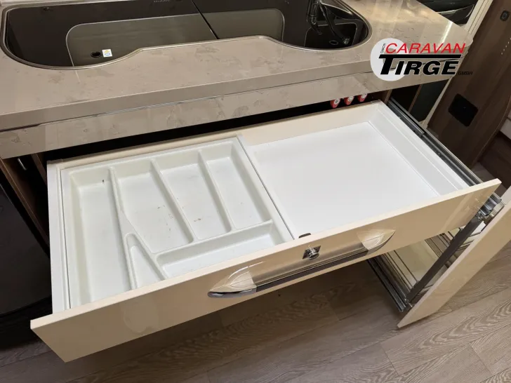 Fahrzeugbild Hobby Prestige 650 UMFe Top Ausstattung #15