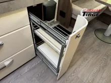 Fahrzeugbild Hobby Prestige 650 UMFe Top Ausstattung #16