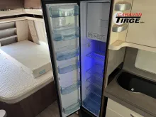Fahrzeugbild Hobby Prestige 650 UMFe Top Ausstattung #17