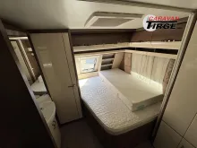 Fahrzeugbild Hobby Prestige 650 UMFe Top Ausstattung #18