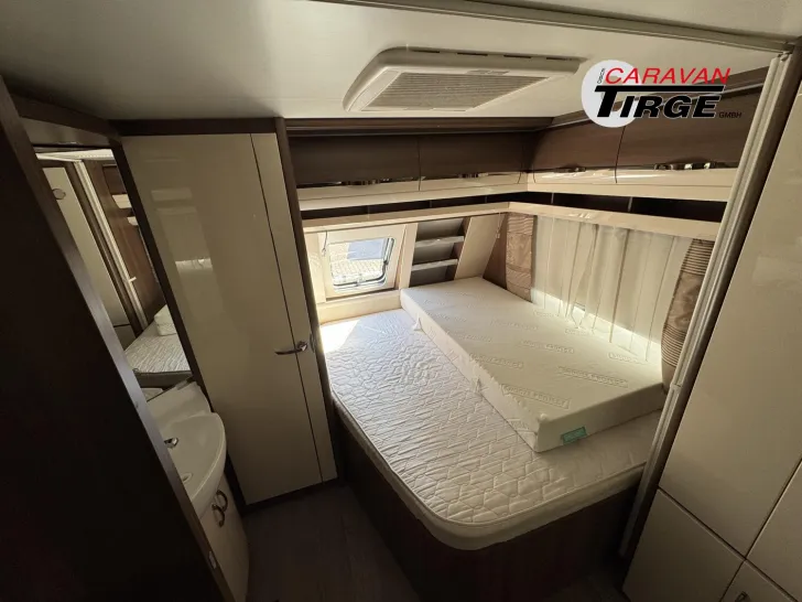 Fahrzeugbild Hobby Prestige 650 UMFe Top Ausstattung #18