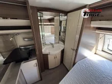 Fahrzeugbild Hobby Prestige 650 UMFe Top Ausstattung #19