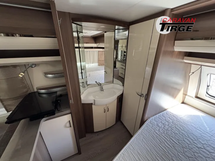 Fahrzeugbild Hobby Prestige 650 UMFe Top Ausstattung #19