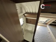 Fahrzeugbild Hobby Prestige 650 UMFe Top Ausstattung #20