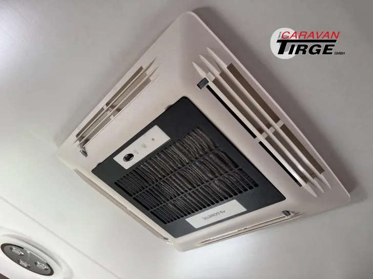 Fahrzeugbild Hobby Prestige 650 UMFe Top Ausstattung #21