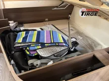Fahrzeugbild Hobby Prestige 650 UMFe Top Ausstattung #25