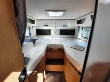 Fahrzeugbild Sunlight T 68 Adventure Edition Verfüg./Sparen Sie 4.411,- € #10