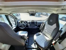 Fahrzeugbild Sunlight T 68 Adventure Edition Verfüg./Sparen Sie 4.411,- € #18