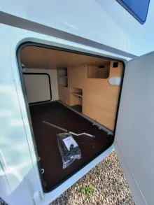 Fahrzeugbild Sunlight T 68 Adventure Edition Verfüg./Sparen Sie 4.411,- € #19