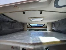Fahrzeugbild Sunlight T 68 Adventure Edition Verfüg./Sparen Sie 4.411,- € #11