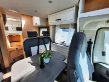 Fahrzeugbild Sunlight T 68 Adventure Edition Verfüg./Sparen Sie 4.411,- € #8