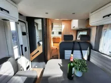 Fahrzeugbild Sunlight T 68 Adventure Edition Verfüg./Sparen Sie 4.411,- € #6
