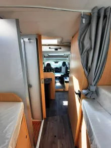 Fahrzeugbild Sunlight T 68 Adventure Edition Verfüg./Sparen Sie 4.411,- € #4