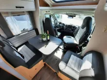 Fahrzeugbild Sunlight T 68 Adventure Edition Verfüg./Sparen Sie 4.411,- € #9
