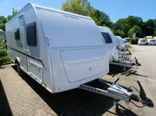Fahrzeugbild Weinsberg CaraCito 500 QDK Auflastung auf 1.700 kg #3
