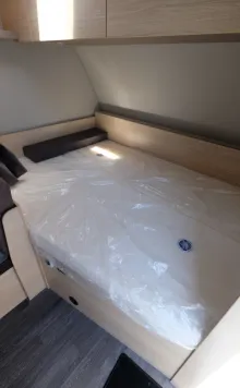 Fahrzeugbild Weinsberg CaraCito 500 QDK Auflastung auf 1.700 kg #12