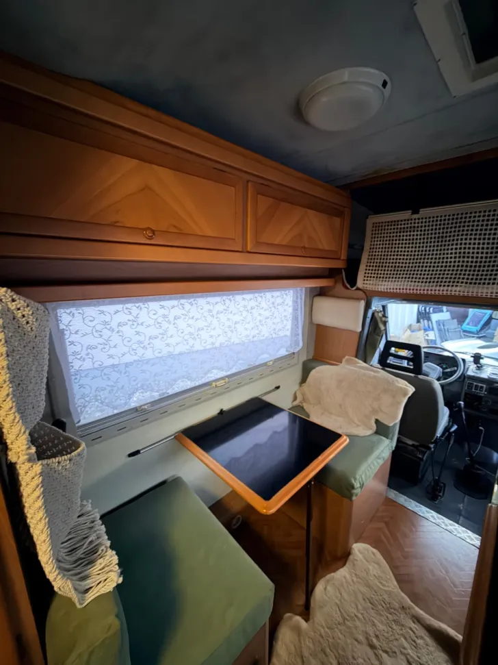 Fahrzeugbild Iveco Daily Mobilvetta // 7 Bett #3