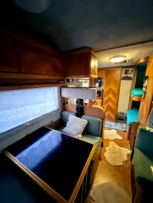 Fahrzeugbild Iveco Daily Mobilvetta // 7 Bett #5