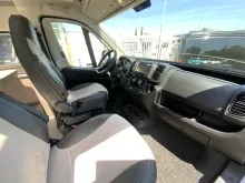 Fahrzeugbild Challenger Van V114 Road Edition Premium #4