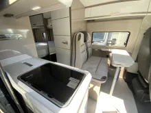 Fahrzeugbild Challenger Van V114 Road Edition Premium #5