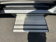 Fahrzeugbild Challenger Van V114 Road Edition Premium #6