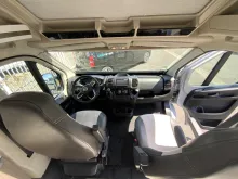 Fahrzeugbild Challenger Van V114 Road Edition Premium #7