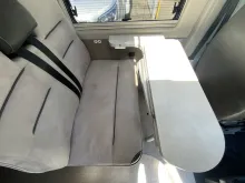 Fahrzeugbild Challenger Van V114 Road Edition Premium #9