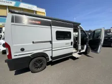 Fahrzeugbild Challenger Van V114 Road Edition Premium #17