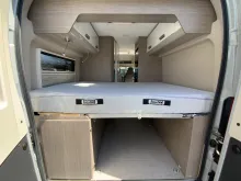 Fahrzeugbild Challenger Van V114 Road Edition Premium #18