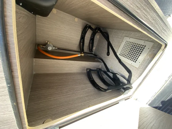 Fahrzeugbild Challenger Van V114 Road Edition Premium #19