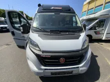 Fahrzeugbild Challenger Van V114 Road Edition Premium #20