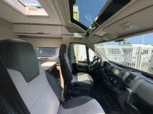 Fahrzeugbild Challenger Van V114 Road Edition Premium #22